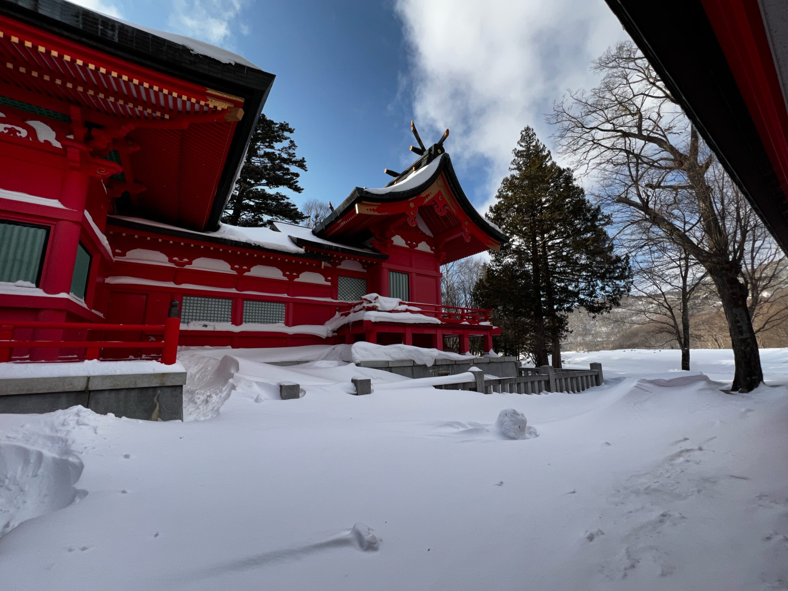 赤城神社