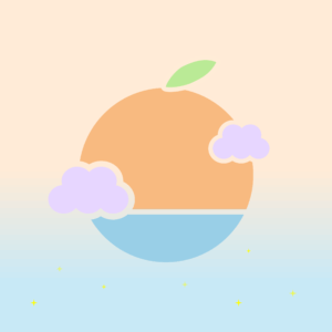 朝の実アイコン